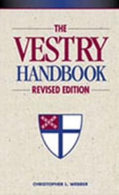 Vestry Handbook - Revised Edition
