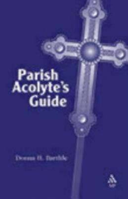 Parish Acolyte Guide