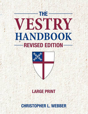 The Vestry Handbook