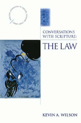 Conversations with Scripture