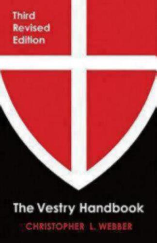 The Vestry Handbook