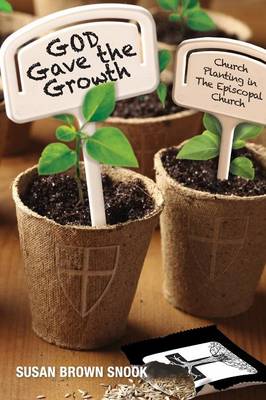 God Gave the Growth