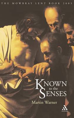 Known to the Senses
