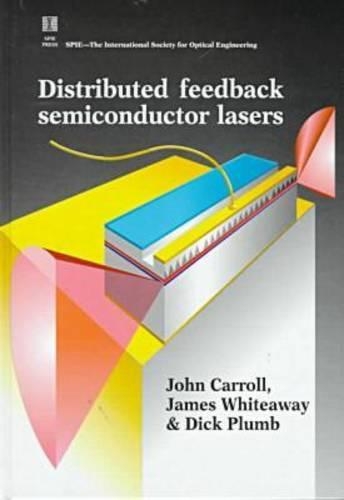 Distributed Feedback Semiconductor Lasers