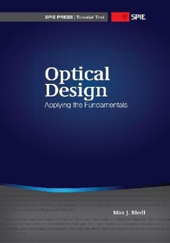 Optical Design