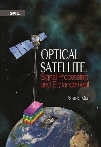 Optical Satellite Signal Processing and Enhancement