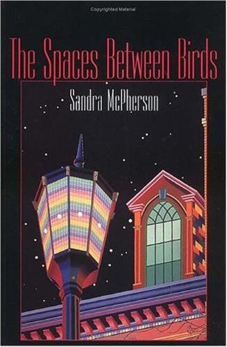 The Spaces Between Birds
