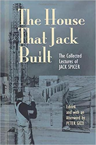 The House That Jack Built
