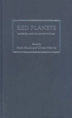 Red Planets