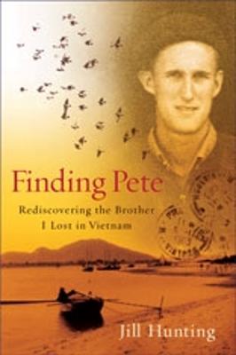 Finding Pete