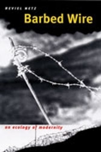 Barbed Wire