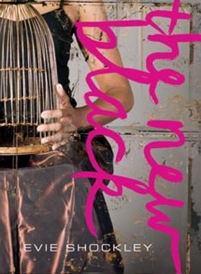 The new black
