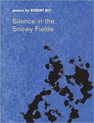 Silence in the Snowy Fields, a minibook edition