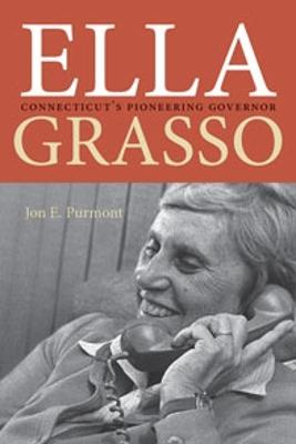 Ella Grasso