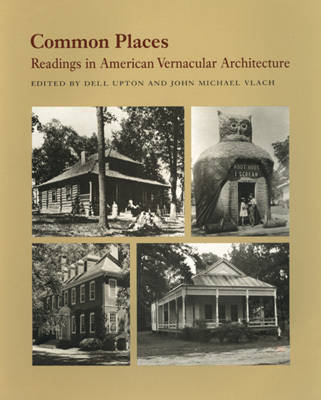 Common Places