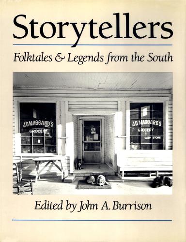 Storytellers