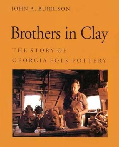 Brothers in Clay