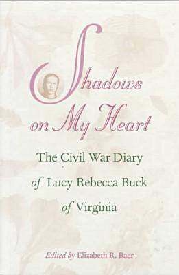 Shadows on My Heart