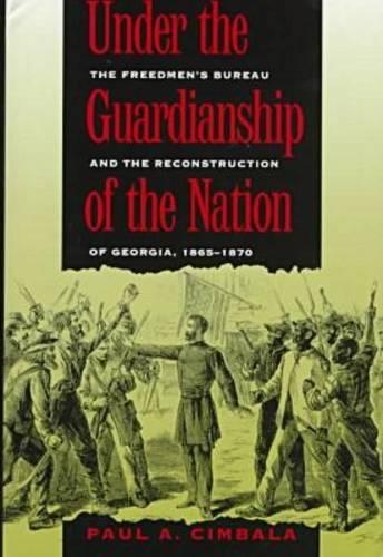 Under the Guardianship of the Nation