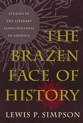 The Brazen Face of History