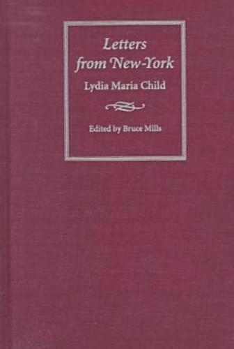 Letters from New York