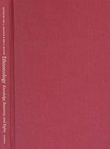 Ethnoecology