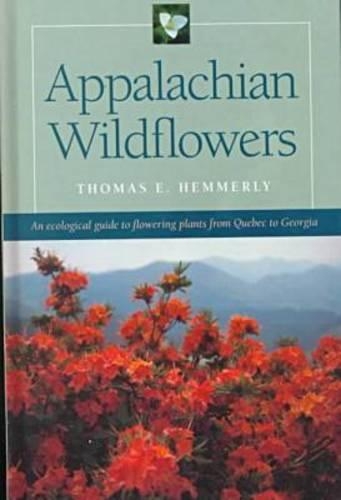 Appalachian Wildflowers