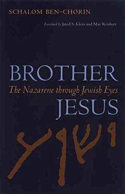 Brother Jesus