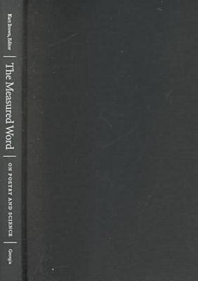 The Measured Word