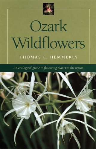 Ozark Wildflowers