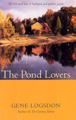 The Pond Lovers