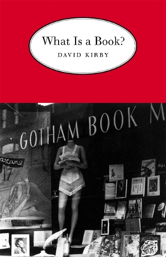 What Is a Book?