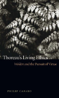 Thoreau's Living Ethics