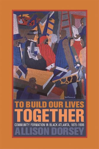 To Build Our Lives Together