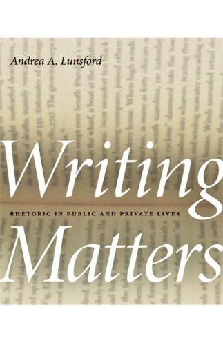 Writing Matters