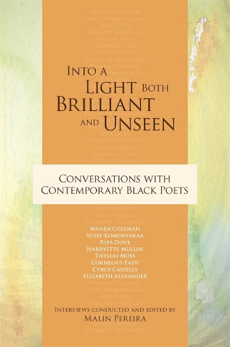Into a Light Both Brilliant and Unseen