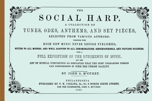 The Social Harp