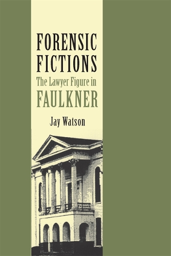 Forensic Fictions