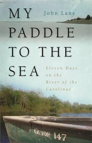 My Paddle to the Sea