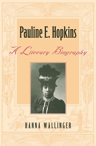Pauline E. Hopkins