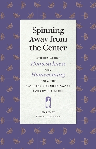 Spinning Away from the Center