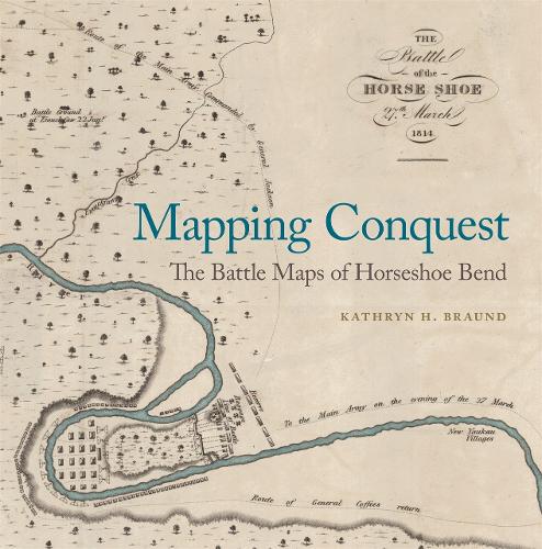 Mapping Conquest
