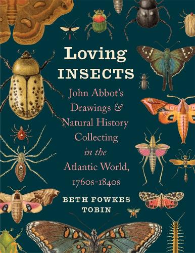 Loving Insects