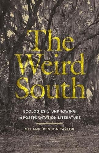 The Weird South