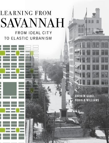 Learning from Savannah