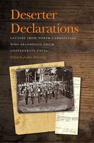Deserter Declarations