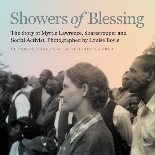 Showers of Blessing