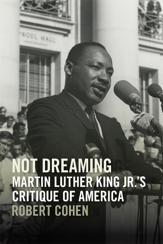 Not Dreaming