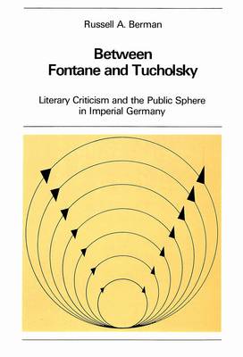 Between Fontane and Tucholsky