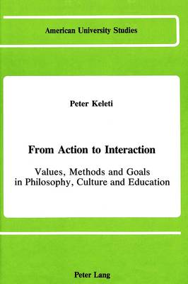 From Action to Interaction